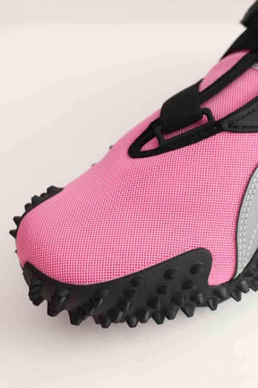 Baskets Puma  Rose