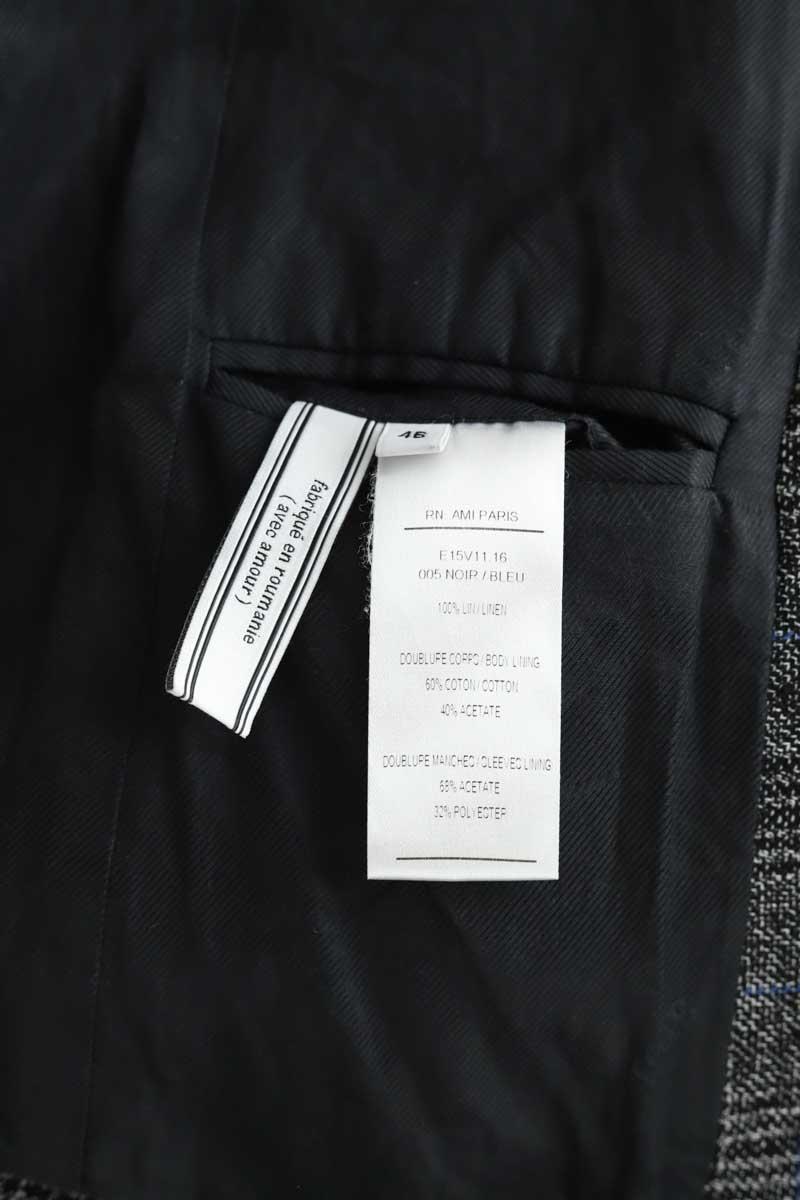 Autres Ami  Noir