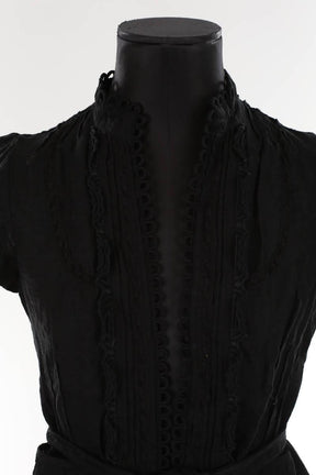 Top BCBG Max Azria  Noir