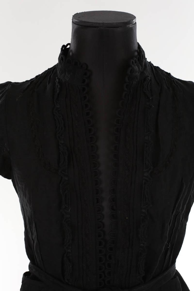 Top BCBG Max Azria  Noir