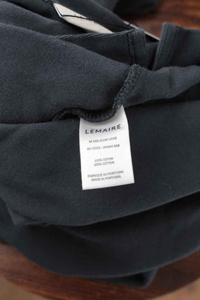 Sweatshirts Lemaire  Noir
