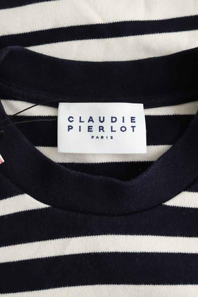 Mini Claudie Pierlot  Blanc