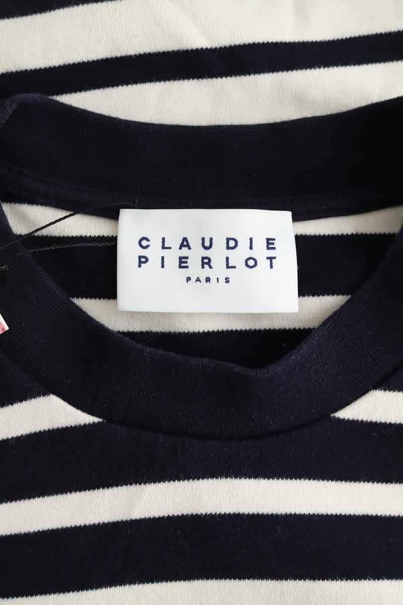 Mini Claudie Pierlot  Blanc