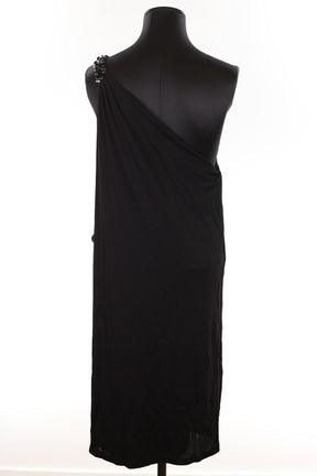 Mi-longueur Valentino  Noir