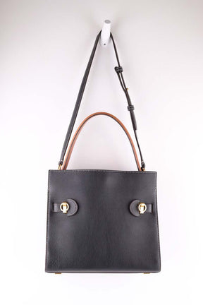 Porté épaule Tory Burch  Noir