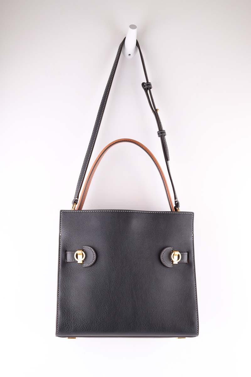 Porté épaule Tory Burch  Noir