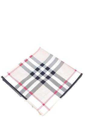 Carrés Burberry  Beige