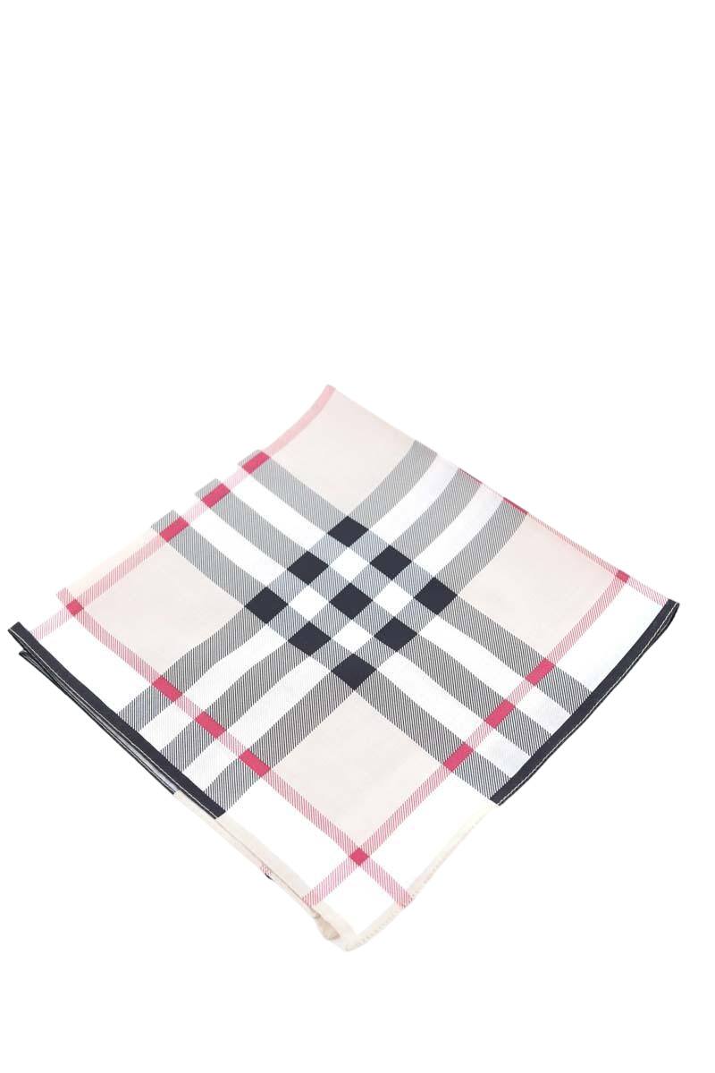 Carrés Burberry  Beige