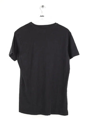T-shirt Saint Laurent  Noir