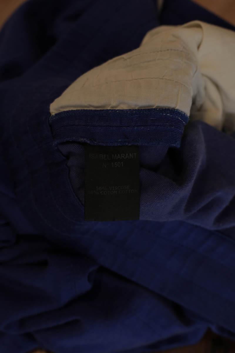 Sport Isabel Marant  Bleu