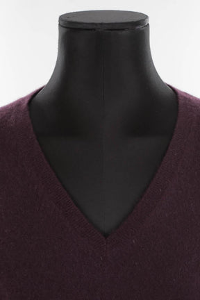 Pull-over Eric Bompard  Bordeaux