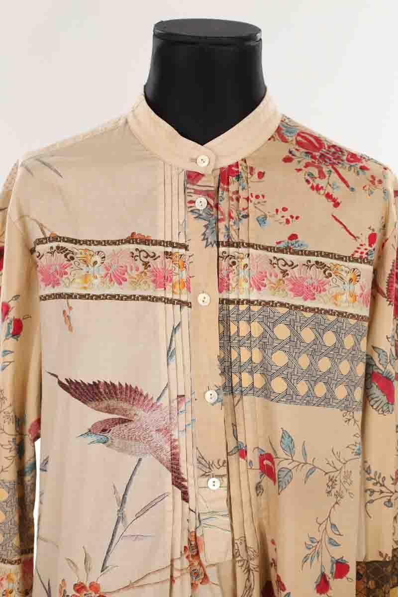 Tuniques Pierre-Louis Mascia  Beige