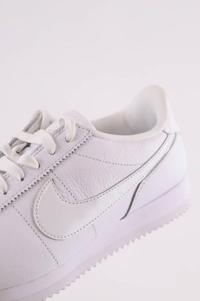 Baskets Nike Cortez Blanc