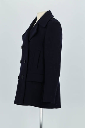 Manteaux Claudie Pierlot  Marine