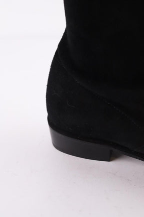 Cuissarde Stuart Weitzman  Noir