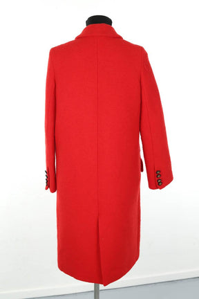 Manteau The Kooples  Rouge