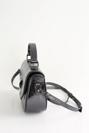 Sacs à bandoulière Bash Other Noir