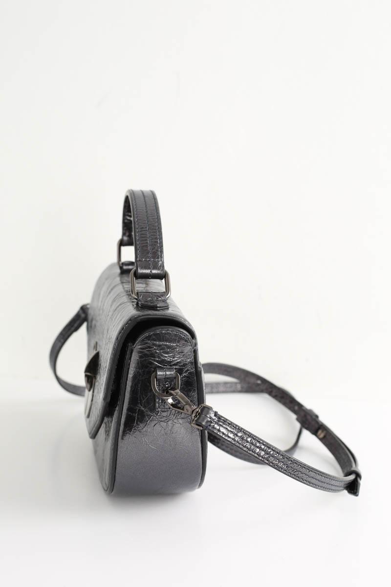 Sacs à bandoulière Bash Other Noir