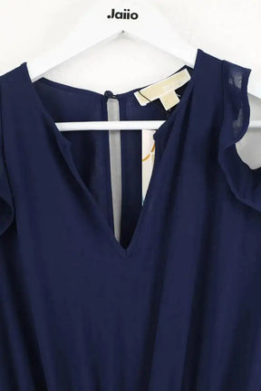 Combinaison Michael Kors Bleu en Polyester