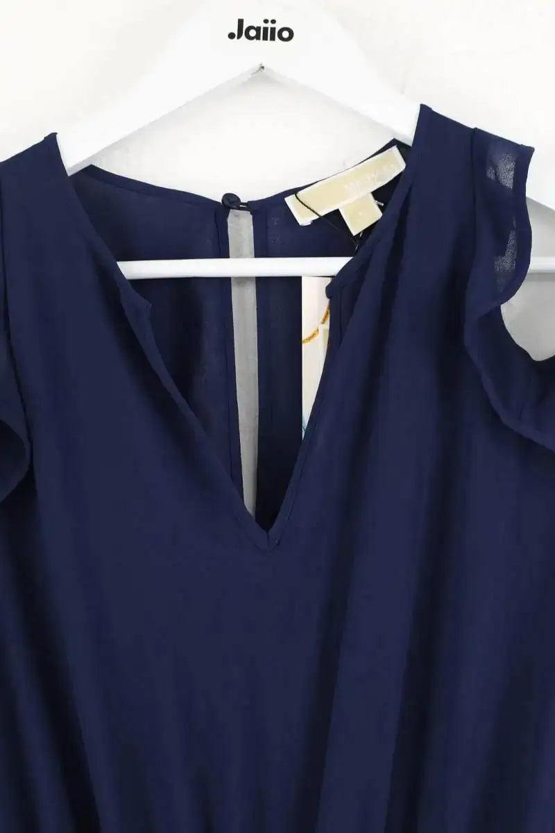 Combinaison Michael Kors Bleu en Polyester