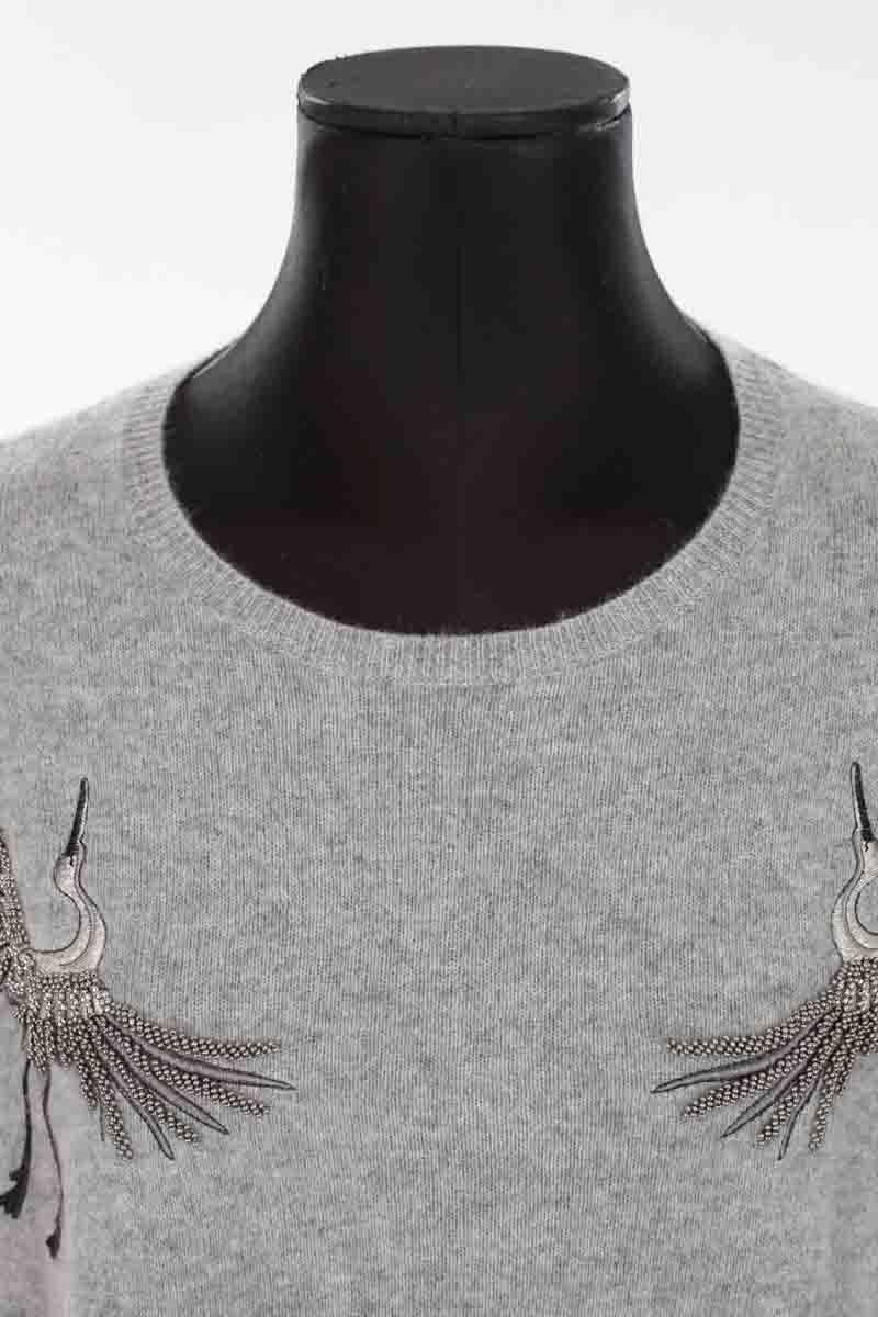 Pulls The Kooples  Gris