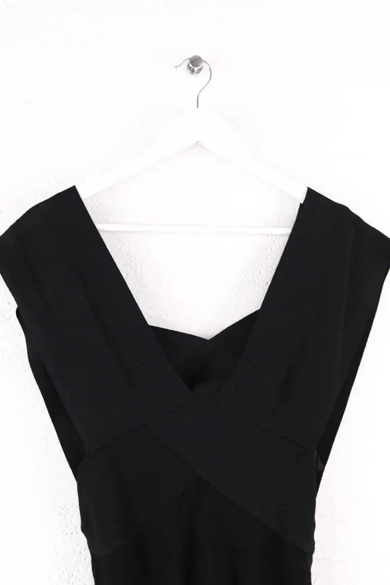 Robe Givenchy Rouge en Viscose
