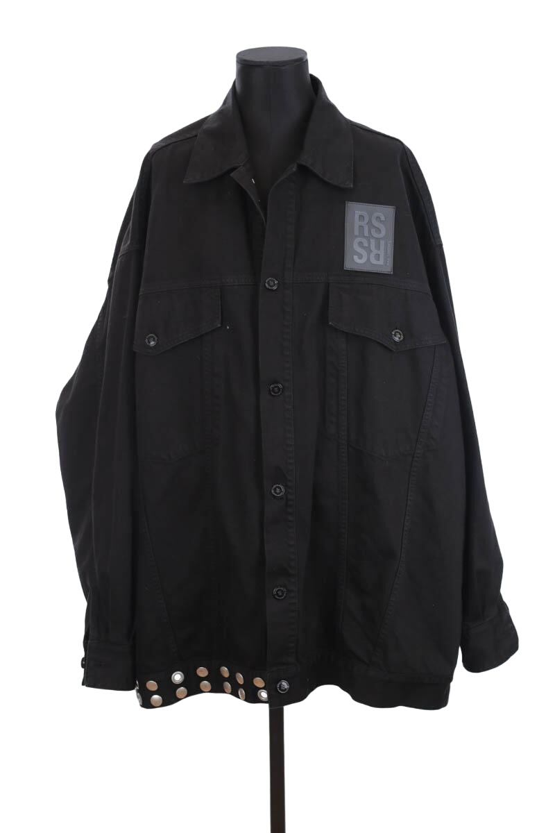 Autres Raf Simons  Noir