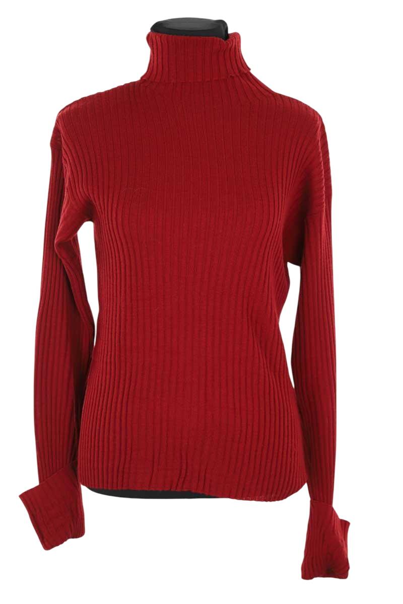 Pulls Jean Paul Gaultier  Rouge