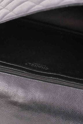 Sac à main Chanel Timeless/Classique Noir