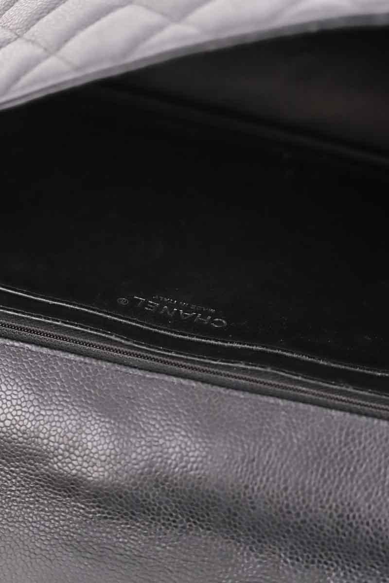 Sac à main Chanel Timeless/Classique Noir