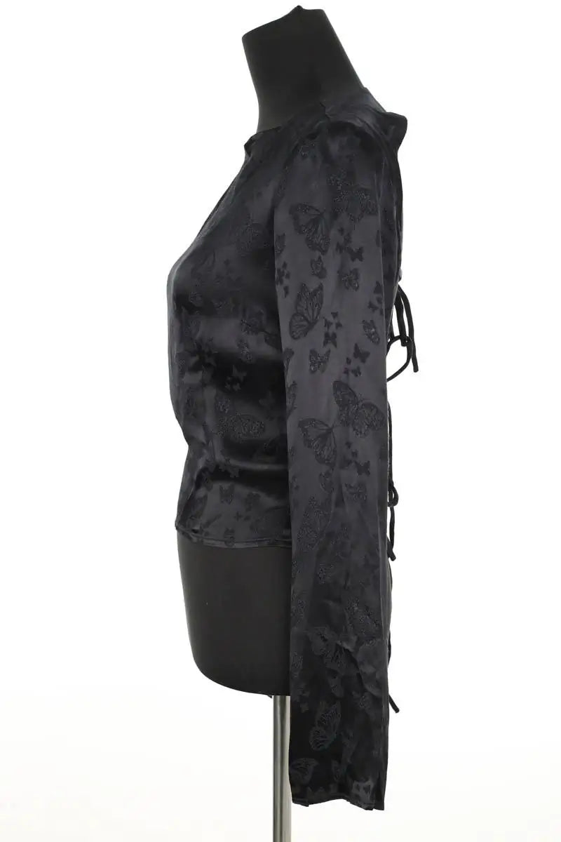 Blouse Musier  Noir