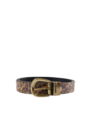 Ceinture Levi's  Marron