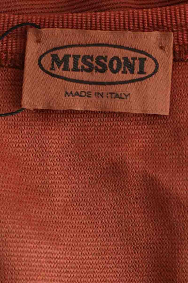 Mini Missoni  Marron
