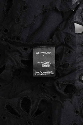 Blouses Mes Demoiselles  Noir