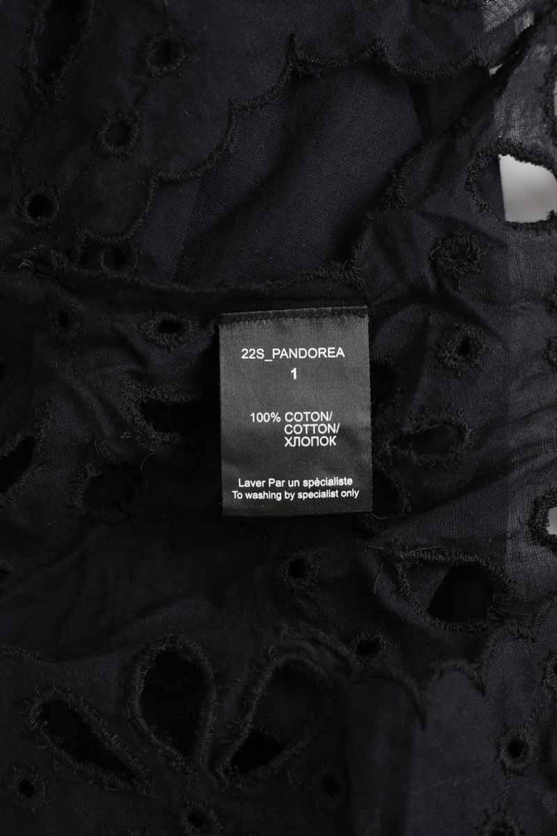 Blouses Mes Demoiselles  Noir