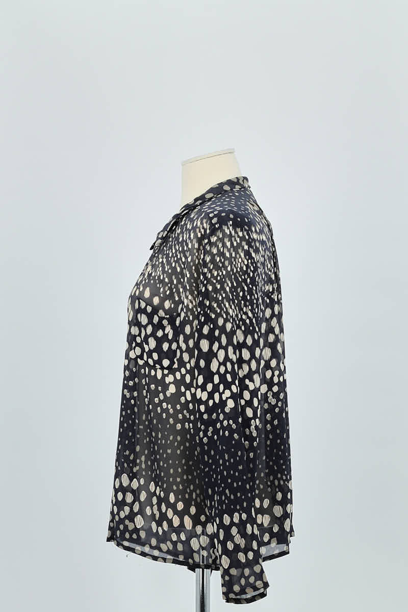 Chemises Bash  Gris