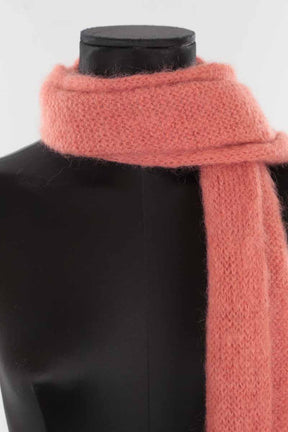Echarpes Des Petits Hauts  Rose