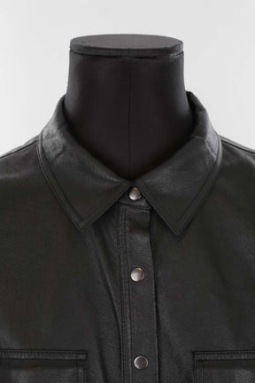 Mi-longueur BCBG Max Azria  Noir