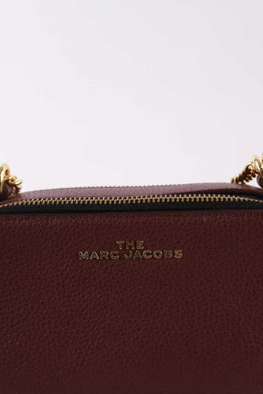 Sacs à bandoulière Marc Jacobs  Bordeaux