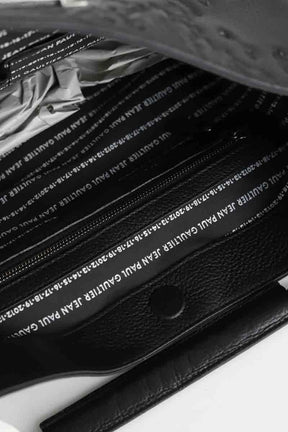 Cabas Jean Paul Gaultier  Noir