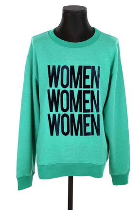 Pull-over Sandro  Vert