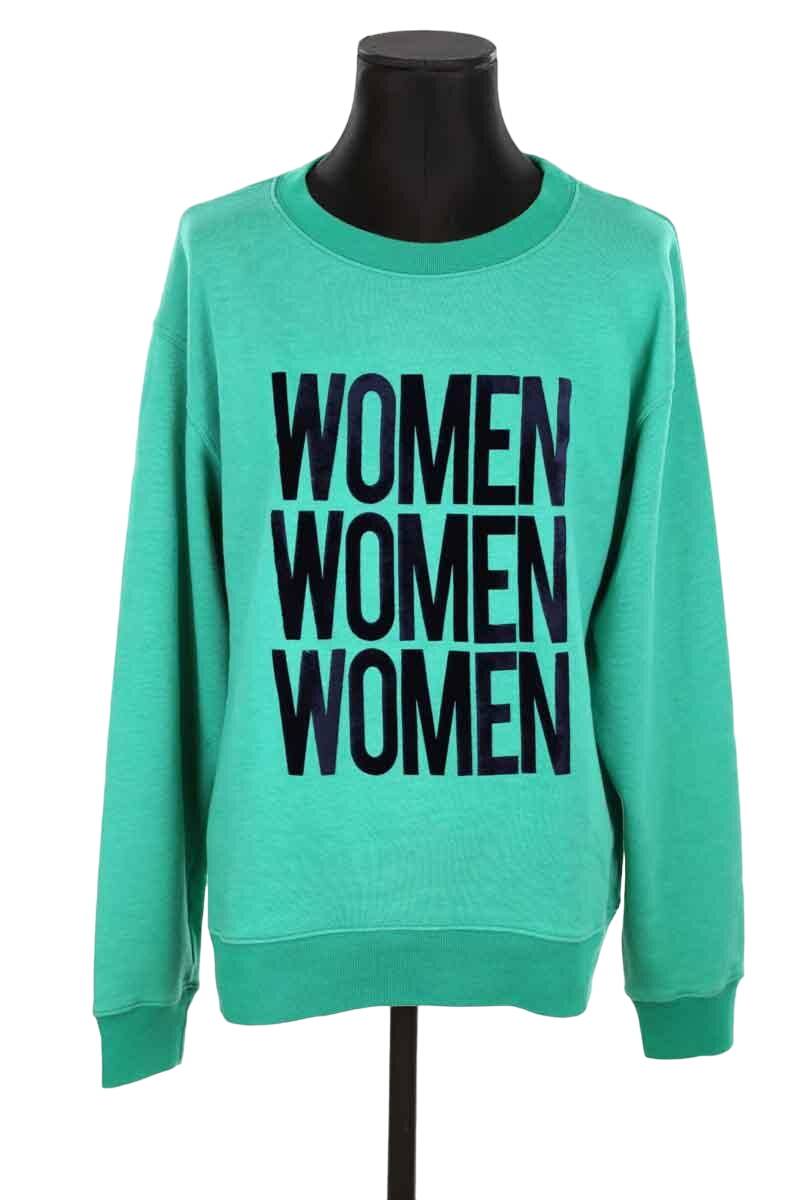 Pull-over Sandro  Vert