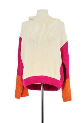 Pulls Elise Chalmin  Beige