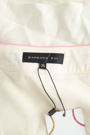 Top Barbara Bui  Blanc