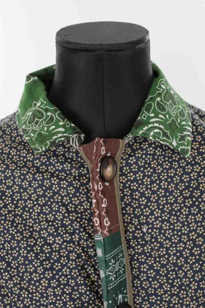 Veste Call It By Your Name  Vert