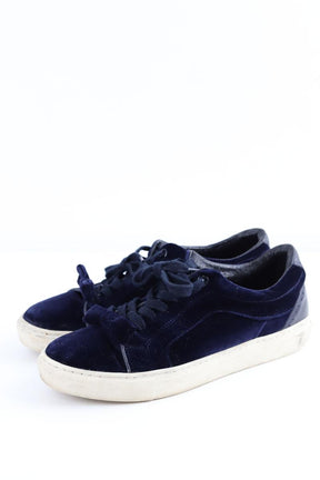 Baskets Claudie Pierlot  Bleu
