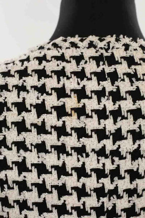 Veste Edward Achour Paris  Noir