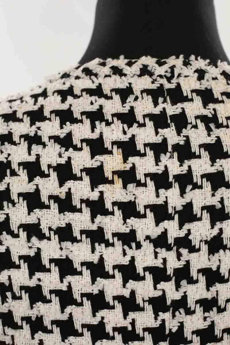 Veste Edward Achour Paris  Noir