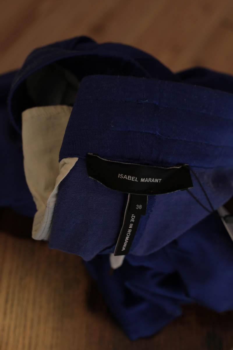 Sport Isabel Marant  Bleu