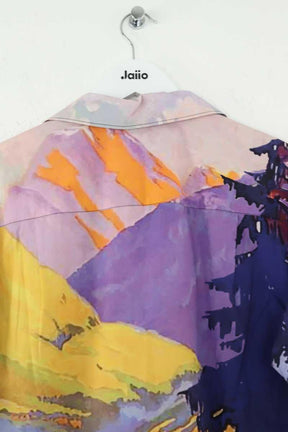 Chemise Prada  Multicolore